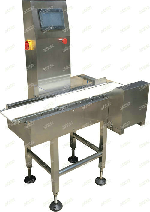 稱重剔除機(jī)